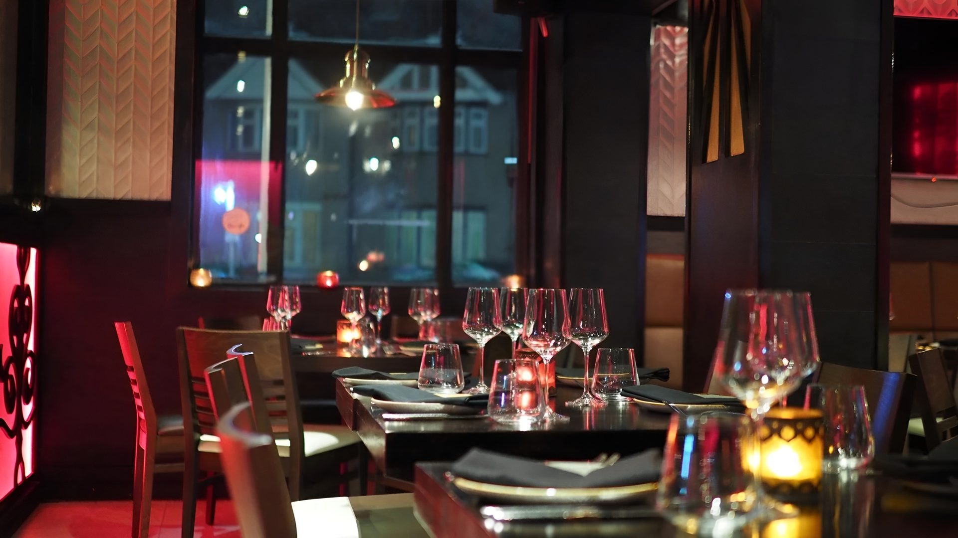 More Than A Restaurant