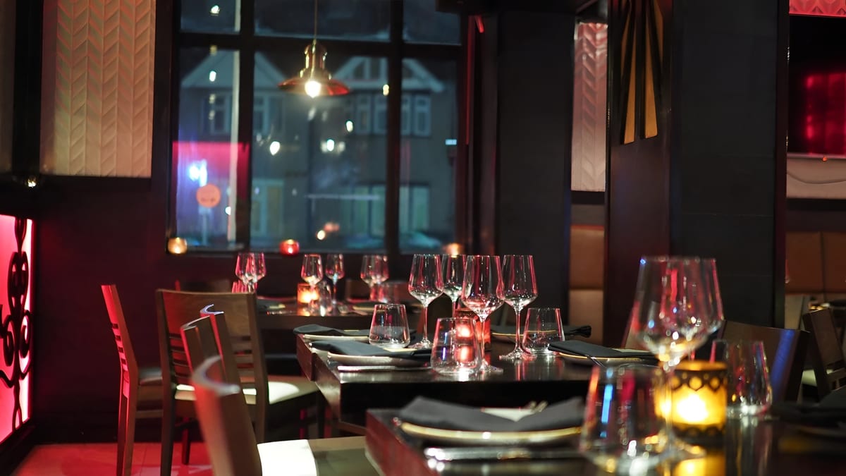 More Than A Restaurant