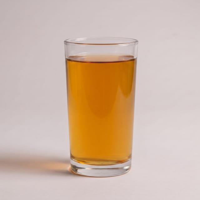 Apple Juice.